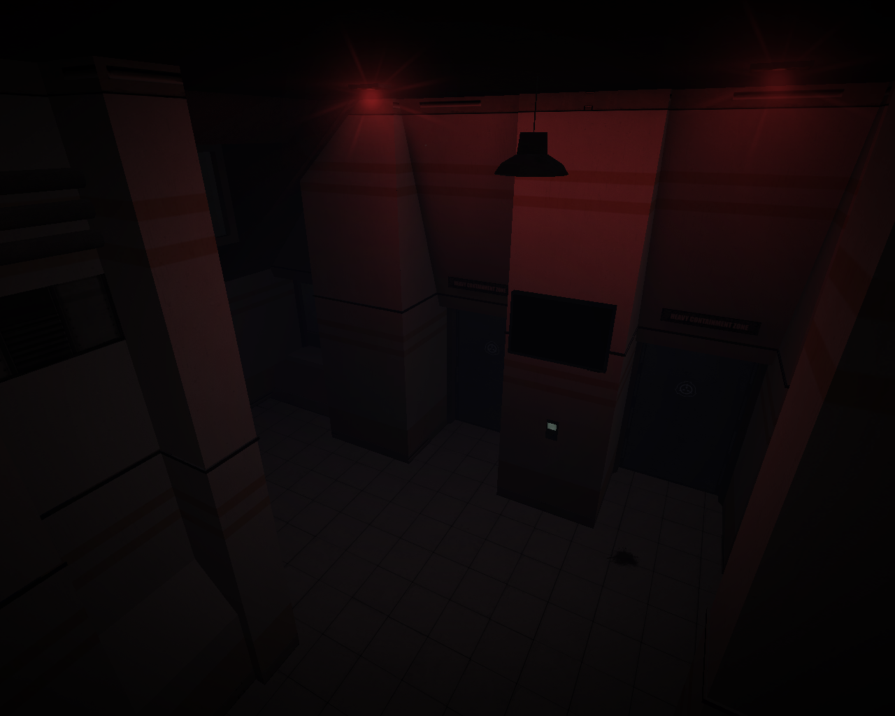 v1.1.0 - RELEASE OF THE GAME. · SCP: Containment Breach Multiplayer update  for 25 October 2021 · SteamDB