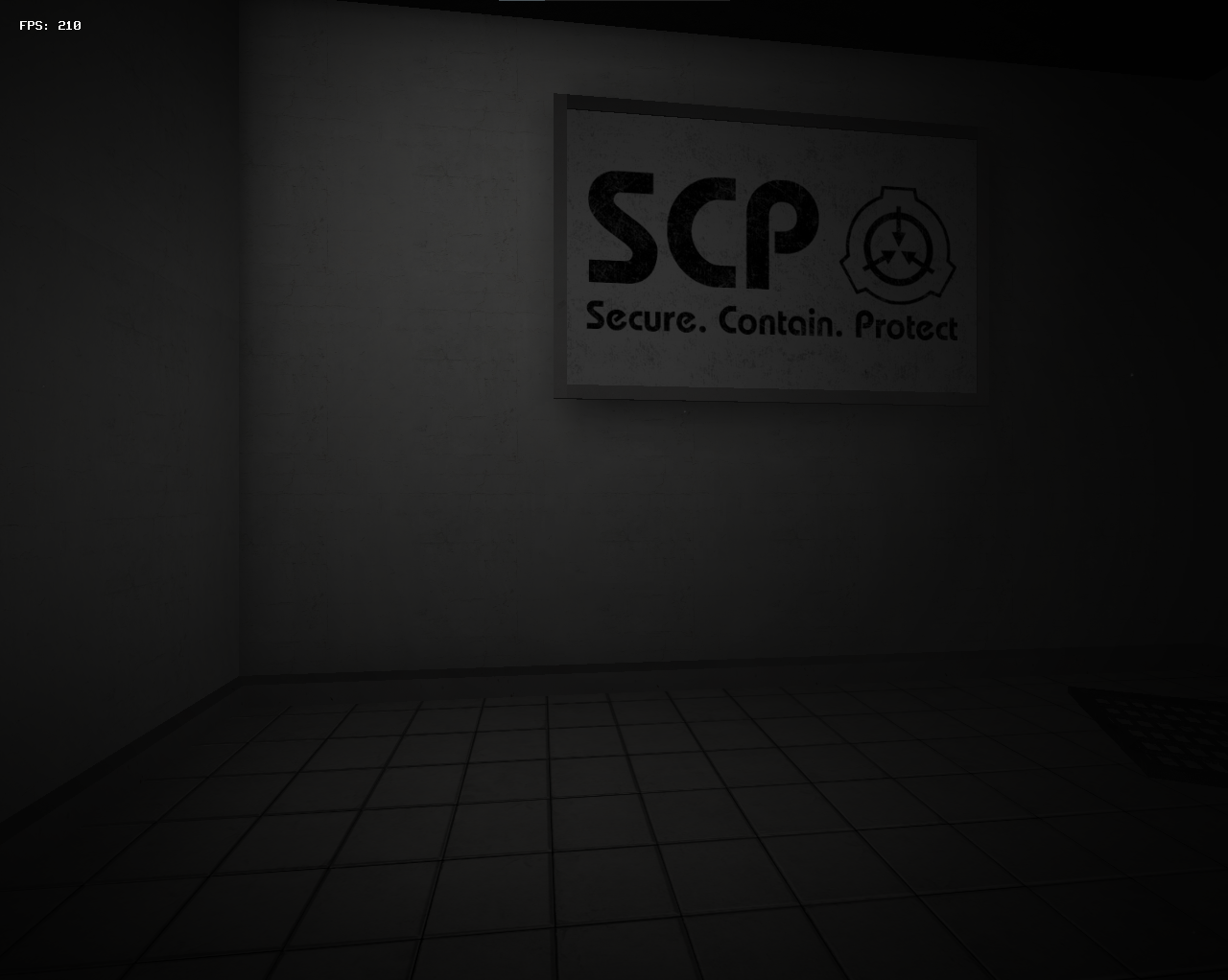 how to fix scp memory access violation