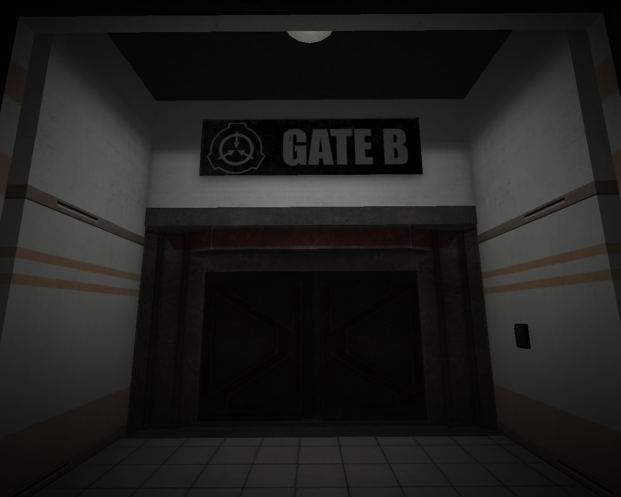 SCP - Containment Breach Ultimate Edition Mod - Mod DB