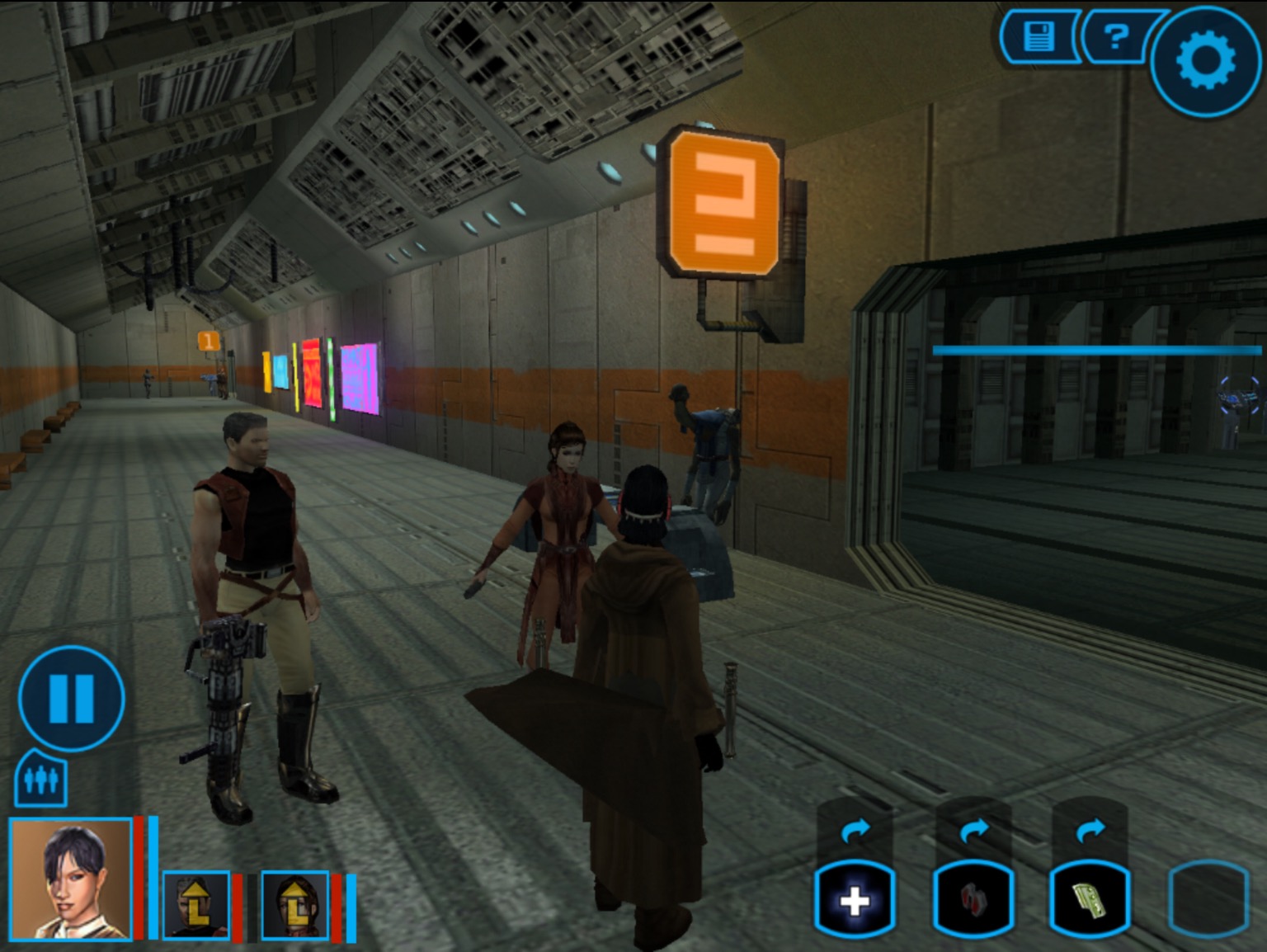 kotor 2 crashes after character creation windows 7