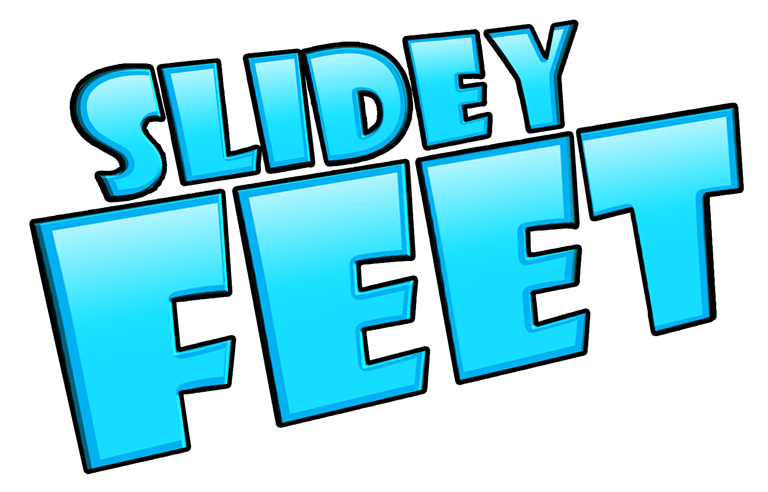 Slidey Feet