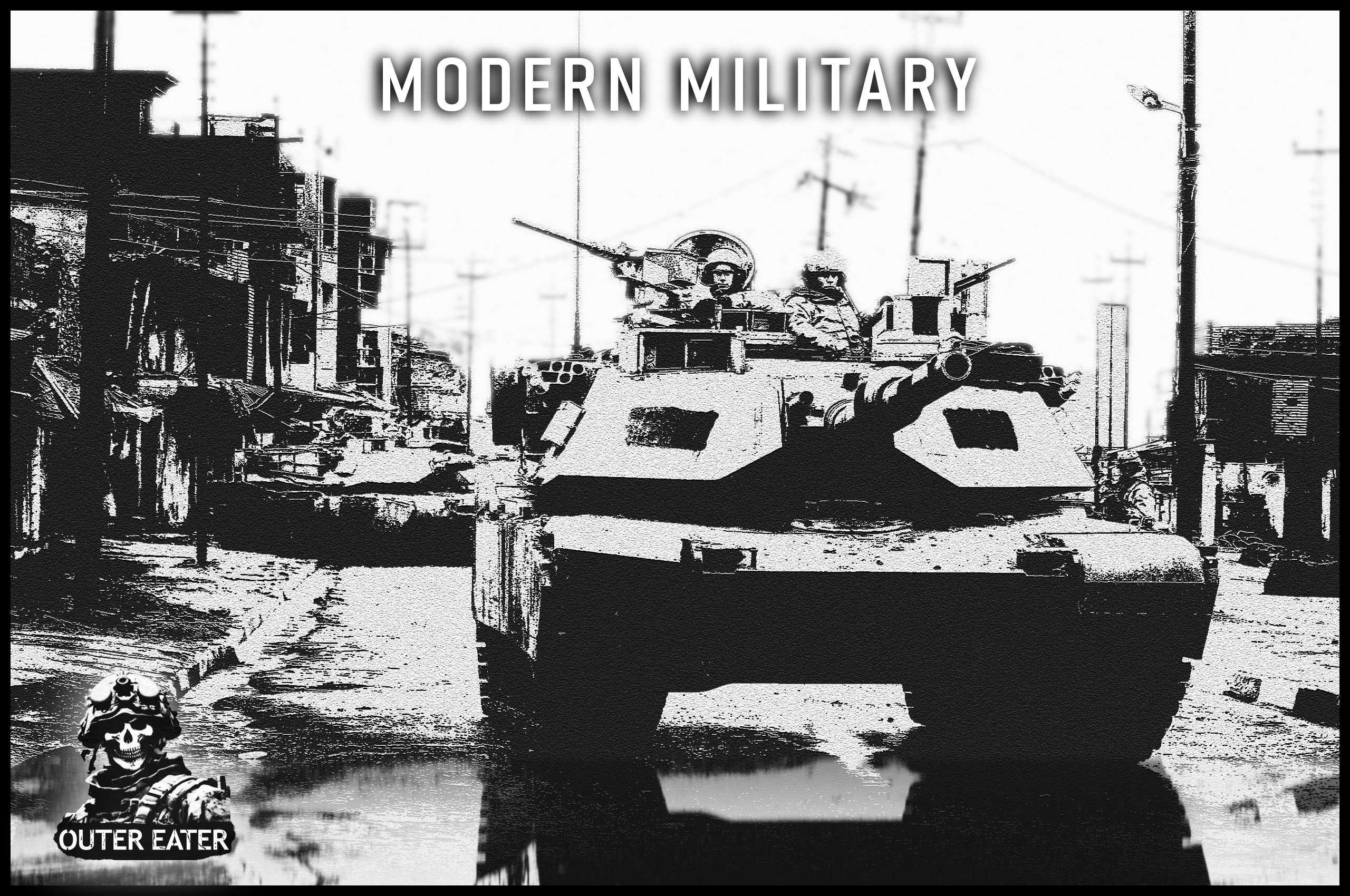 Modern Military