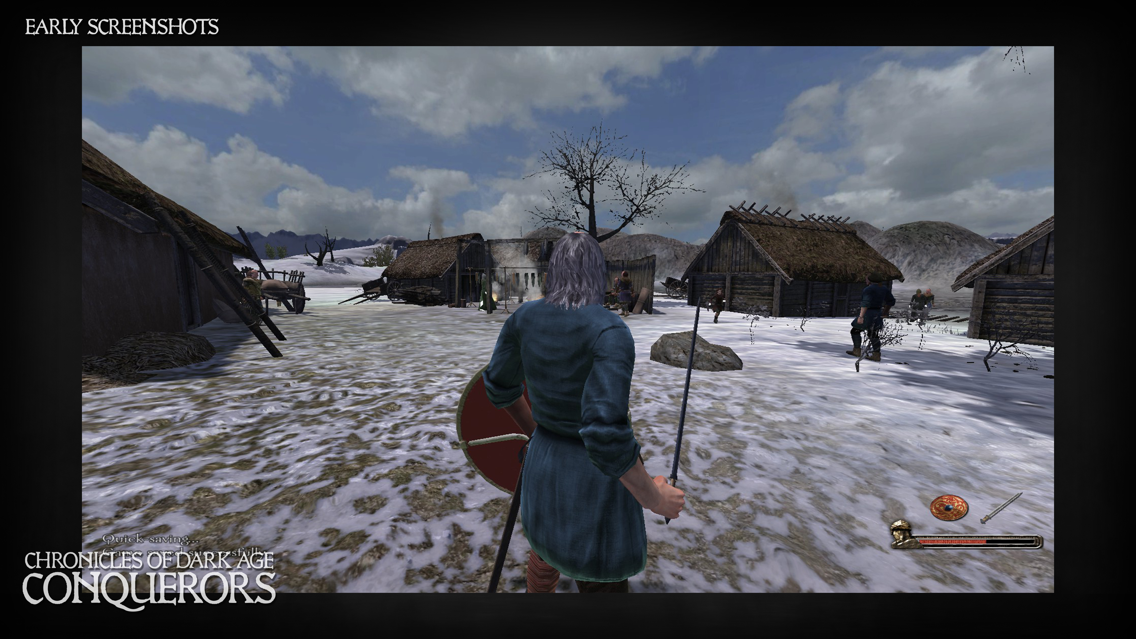 mount and blade viking conquest best troops