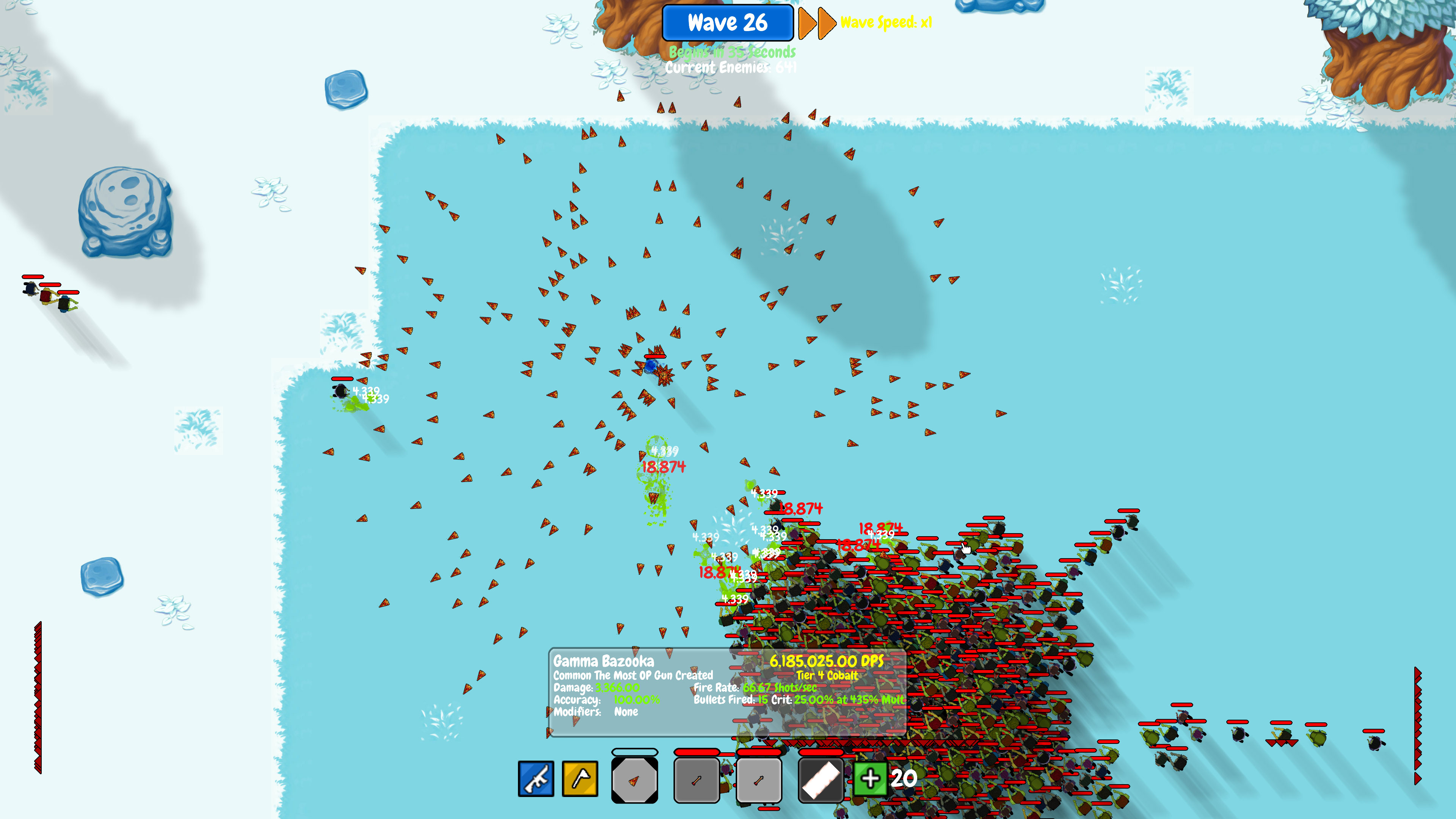 Image 4 - MooMoo.io - Mod DB