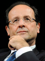 Francois Hollande