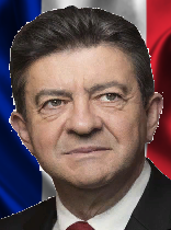 Jean Luc Melenchon