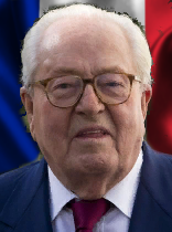 Jean Marie Le Pen