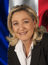 Marine Le Pen