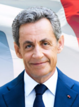 Sarkozy