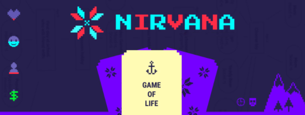 nirvana game of life online no download