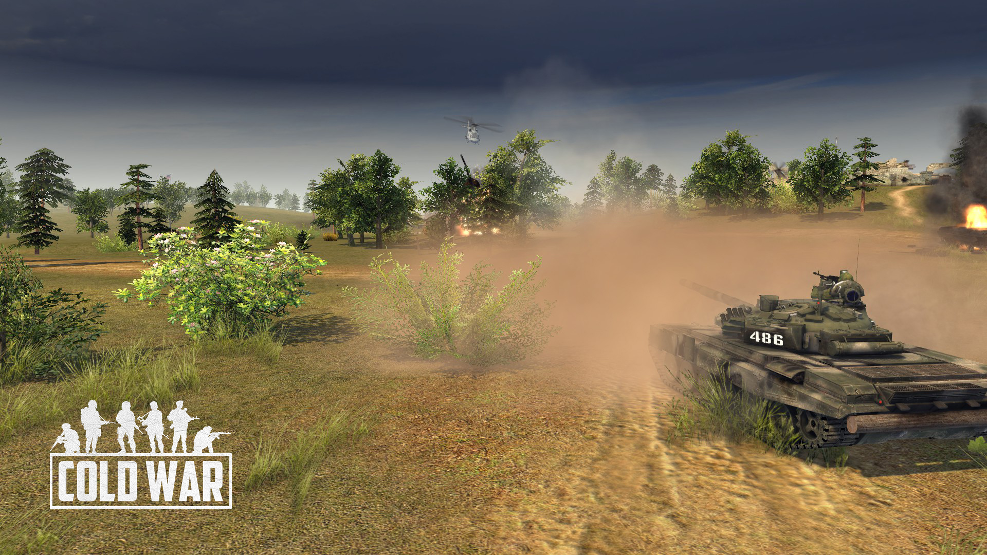 men of war assault squad 1 graphics mod