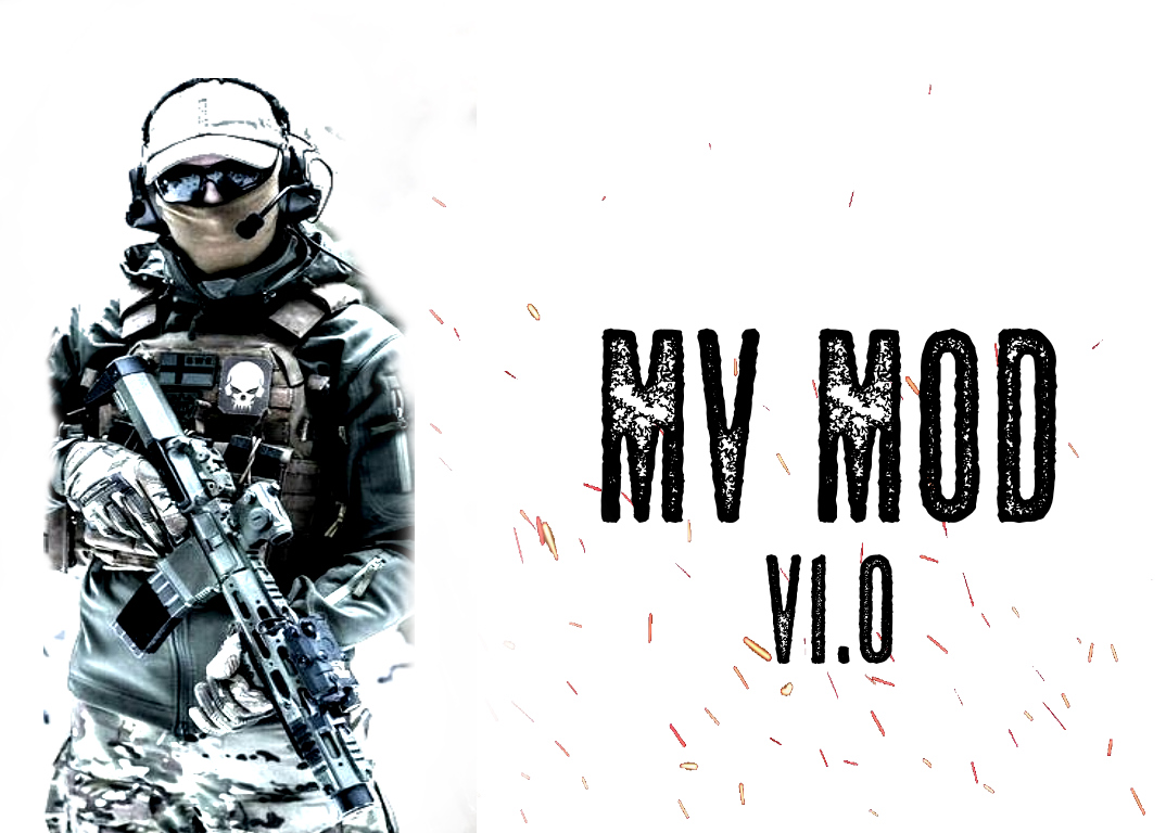 MV MOD News