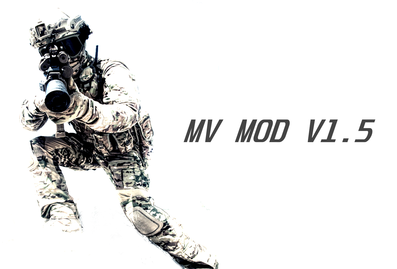 MVMOD V1.5