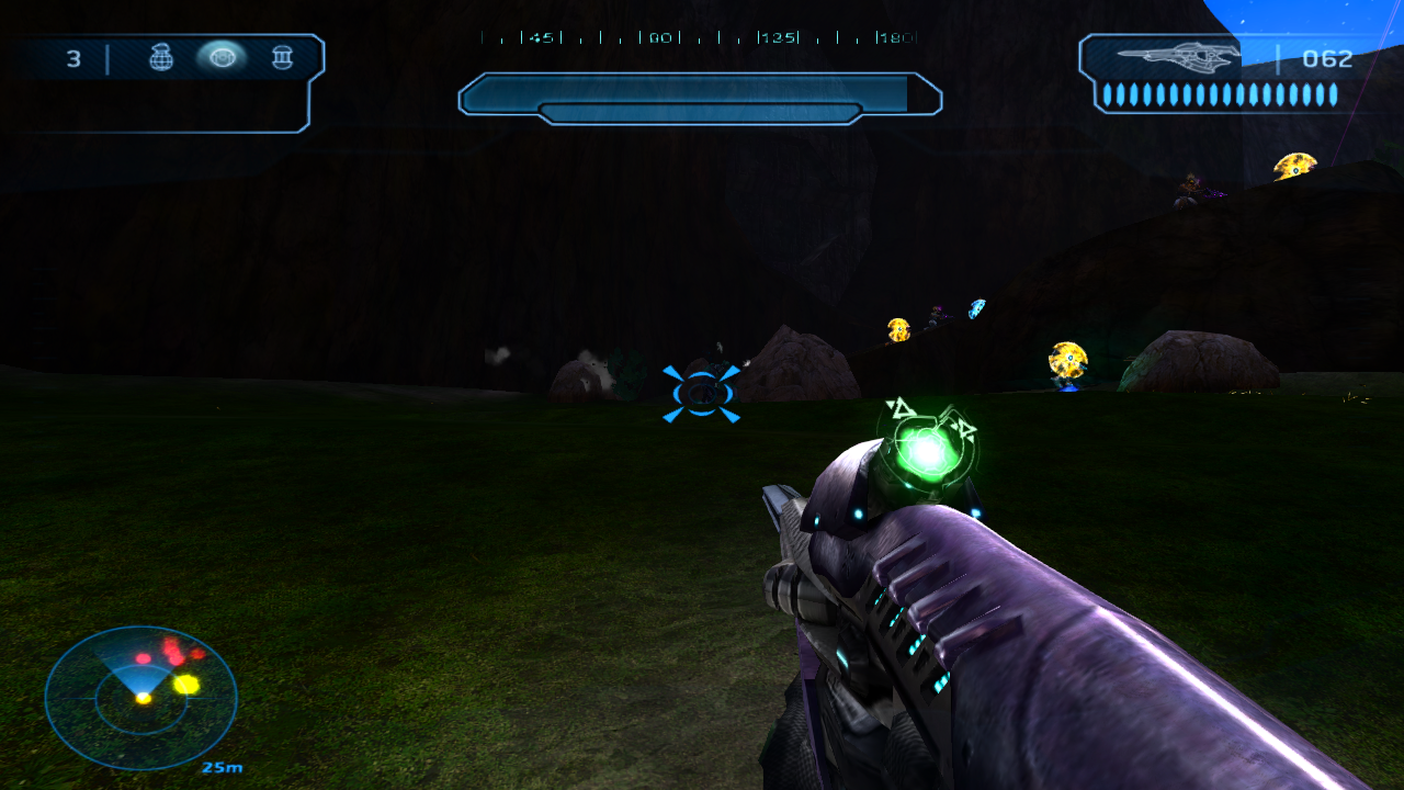 halo combat evolved original