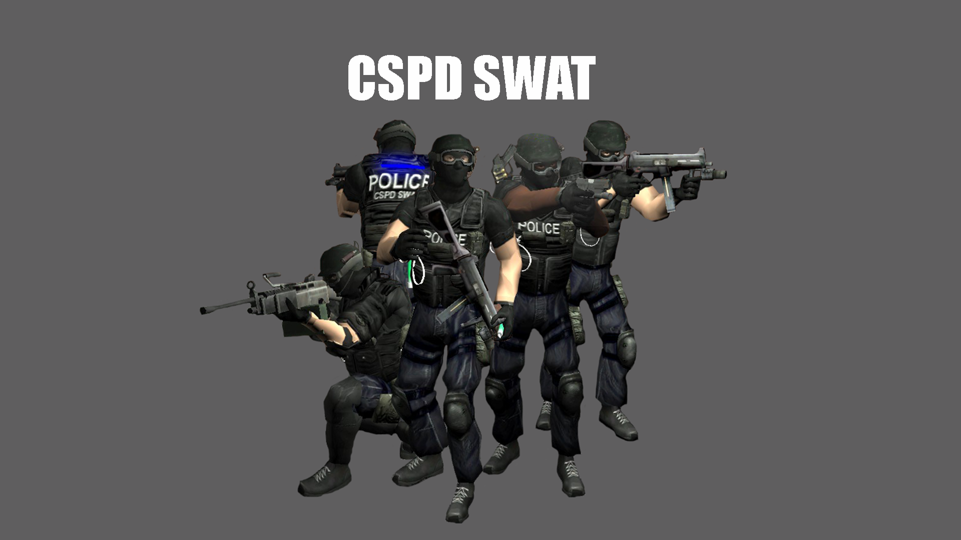swat 4 mod shows as trojan