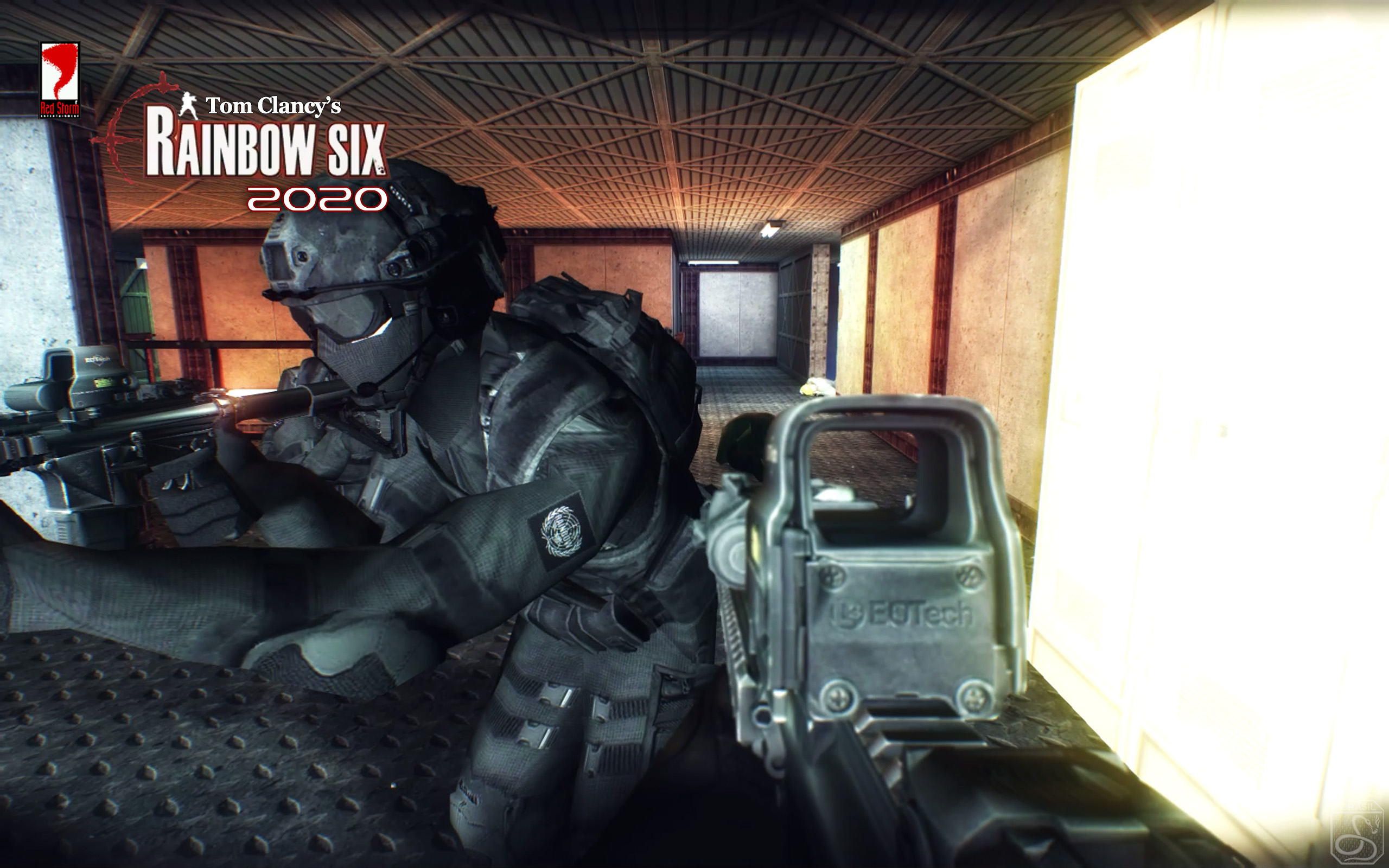 Rainbow Six Mobile Beta preview: A tactical shooter in the making, albeit  with flaws