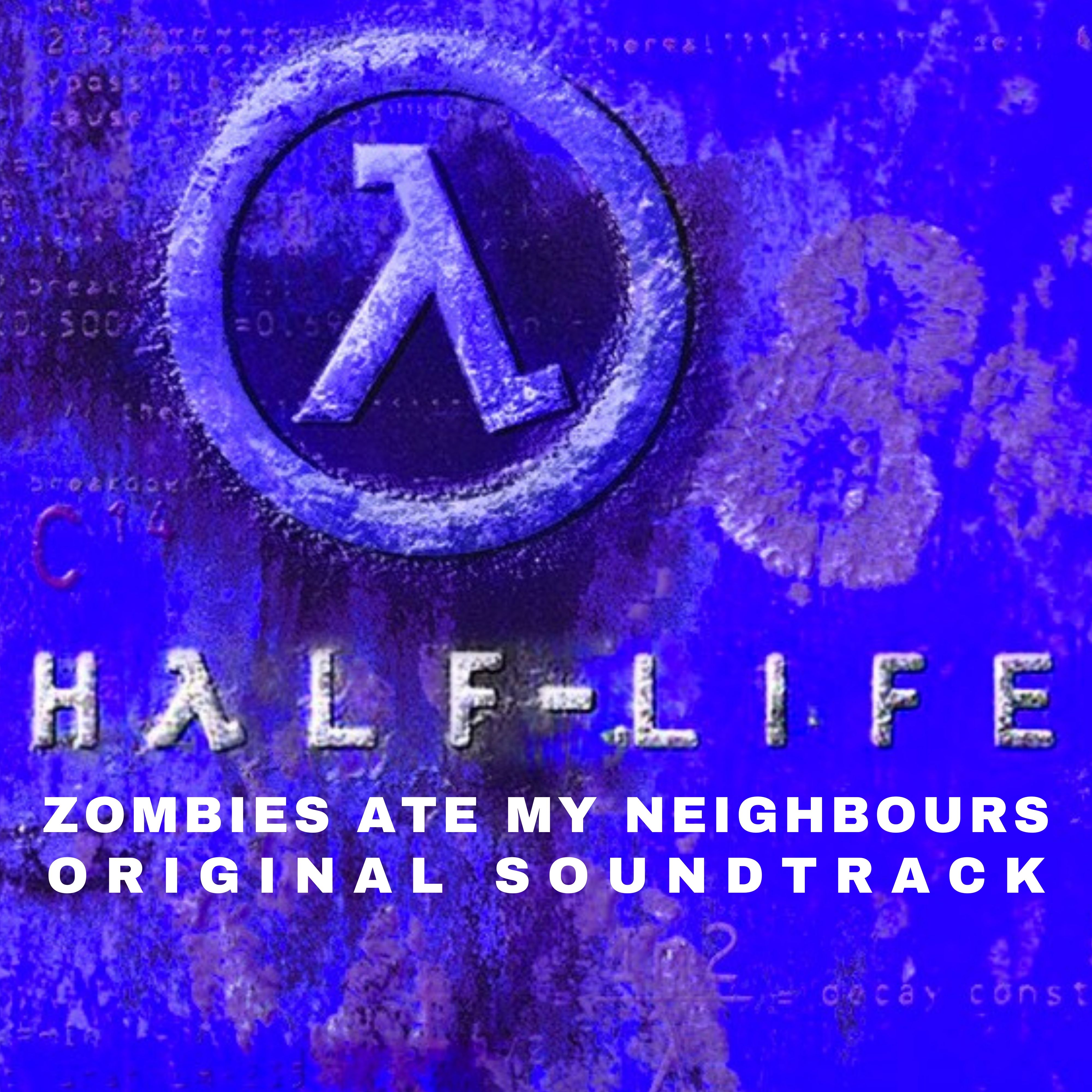 ZOMBIES ATE MY NEIGHBOURS ost