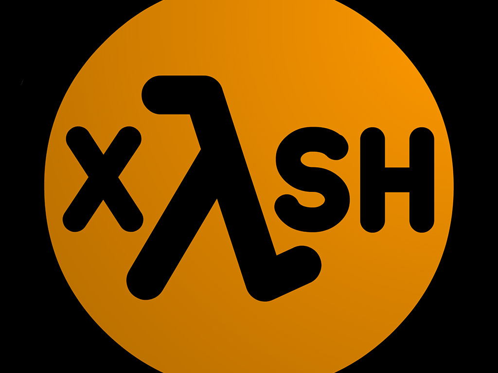 xash logo 1024x768