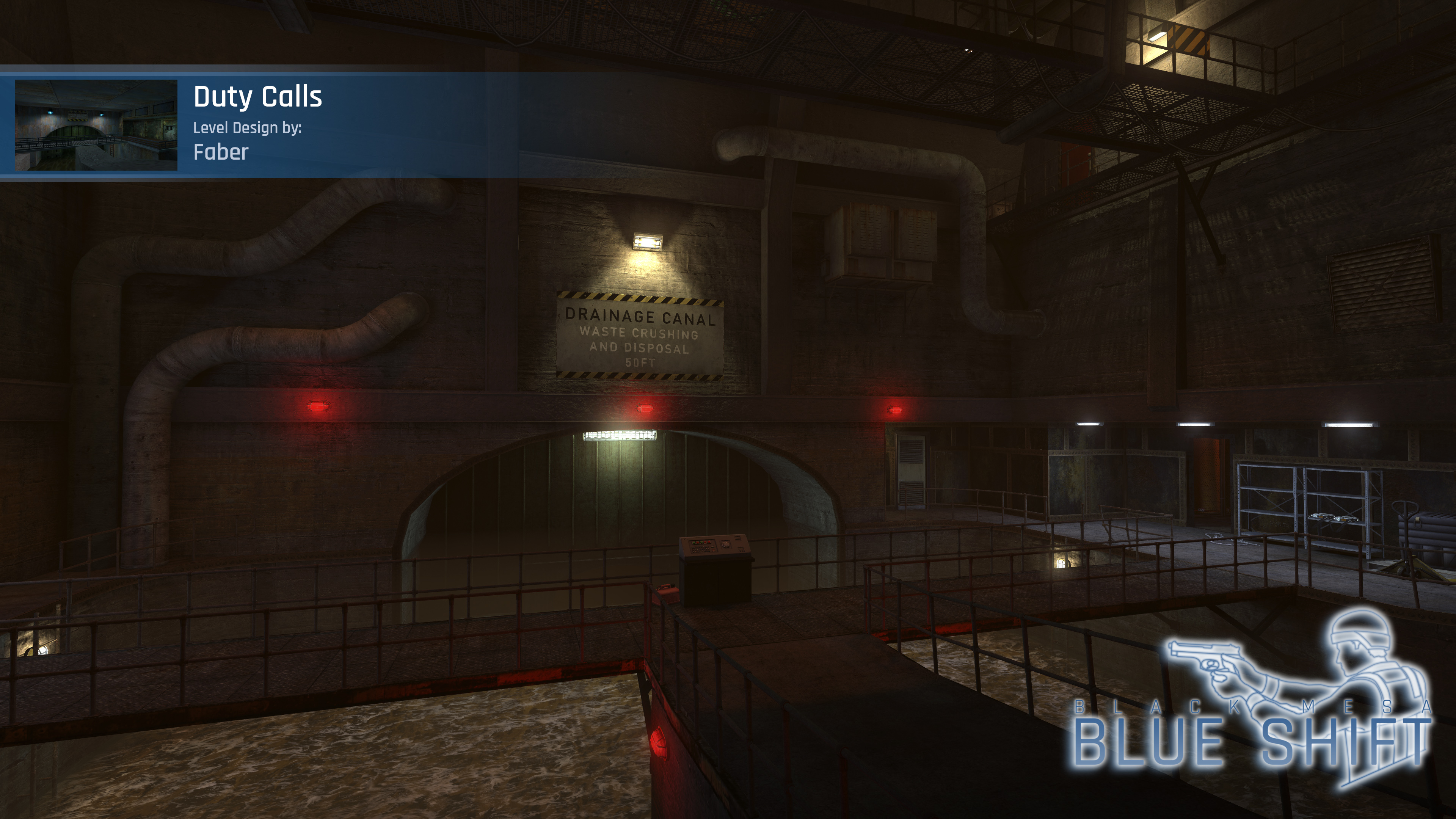 black mesa announcement system text to speech