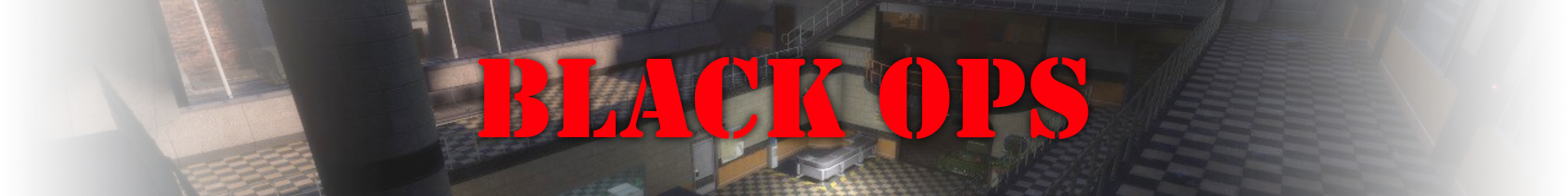 Black Mesa: Black Ops