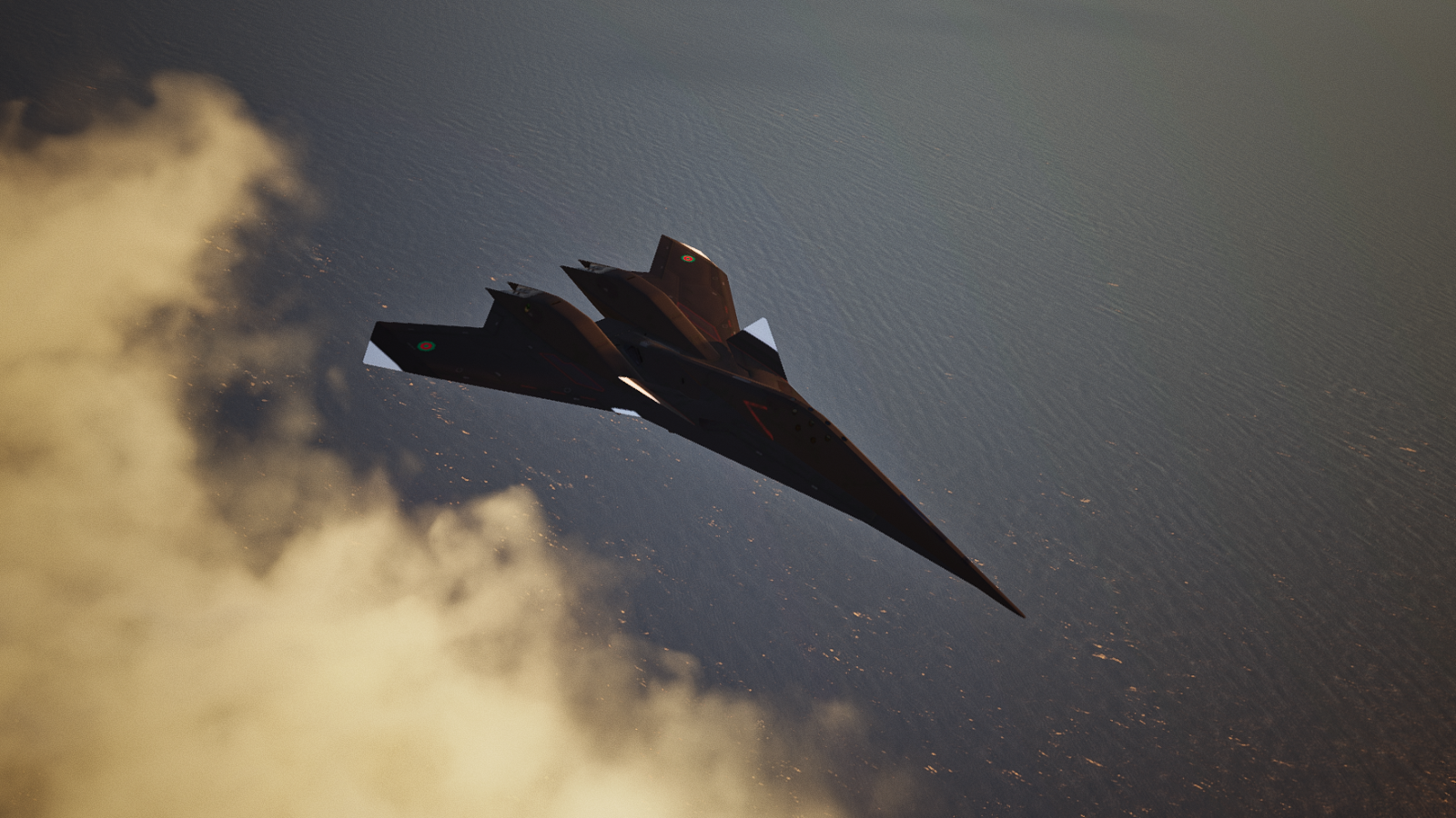 Pancake lady on X: ADF-11F Glowing Cameras for Ace Combat 7 is released  Downloads: Nexus Mods:  Mod DB:   #AceCombat #AceCombat7 #ACE7 #エースコンバット7 #エースコンバット  #エースコンバット7MOD写真部 https