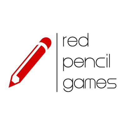 Red Pencil Games