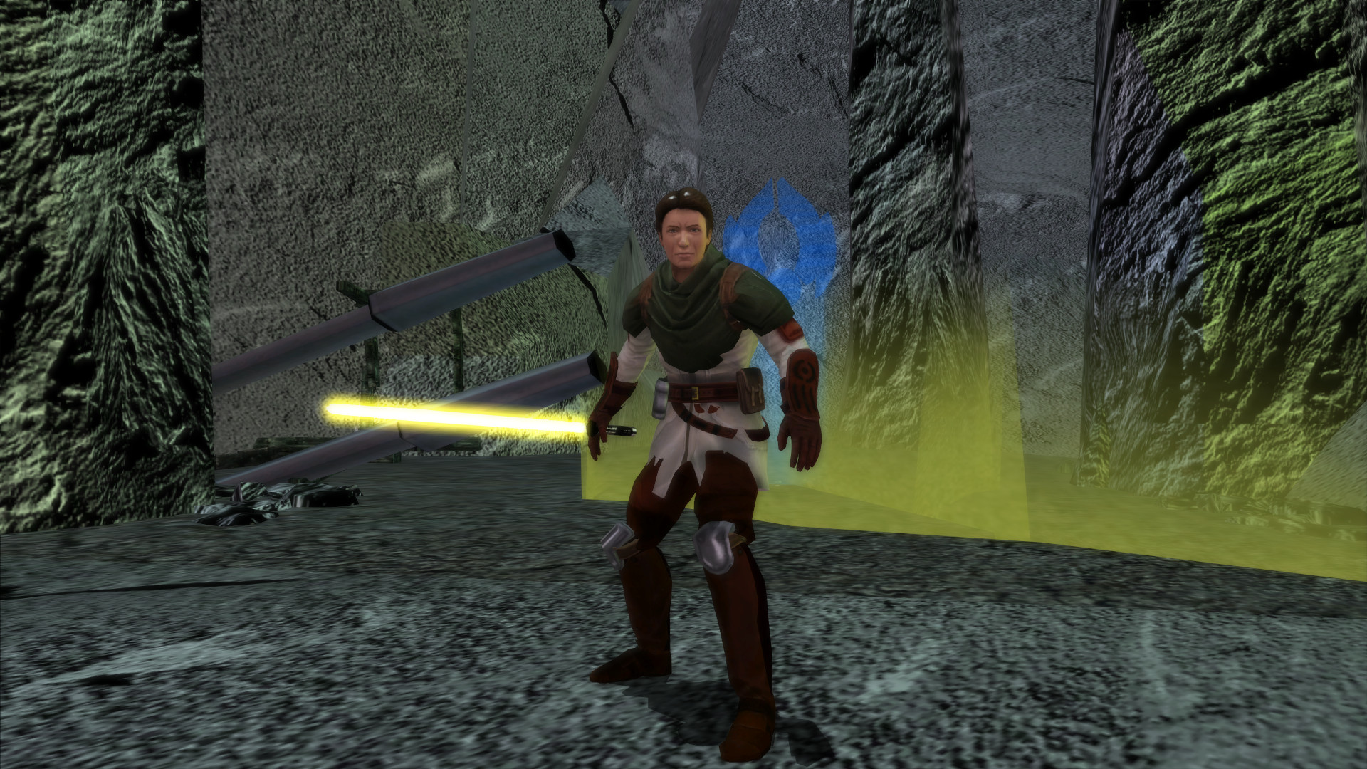 battlefront 2 kotor mod