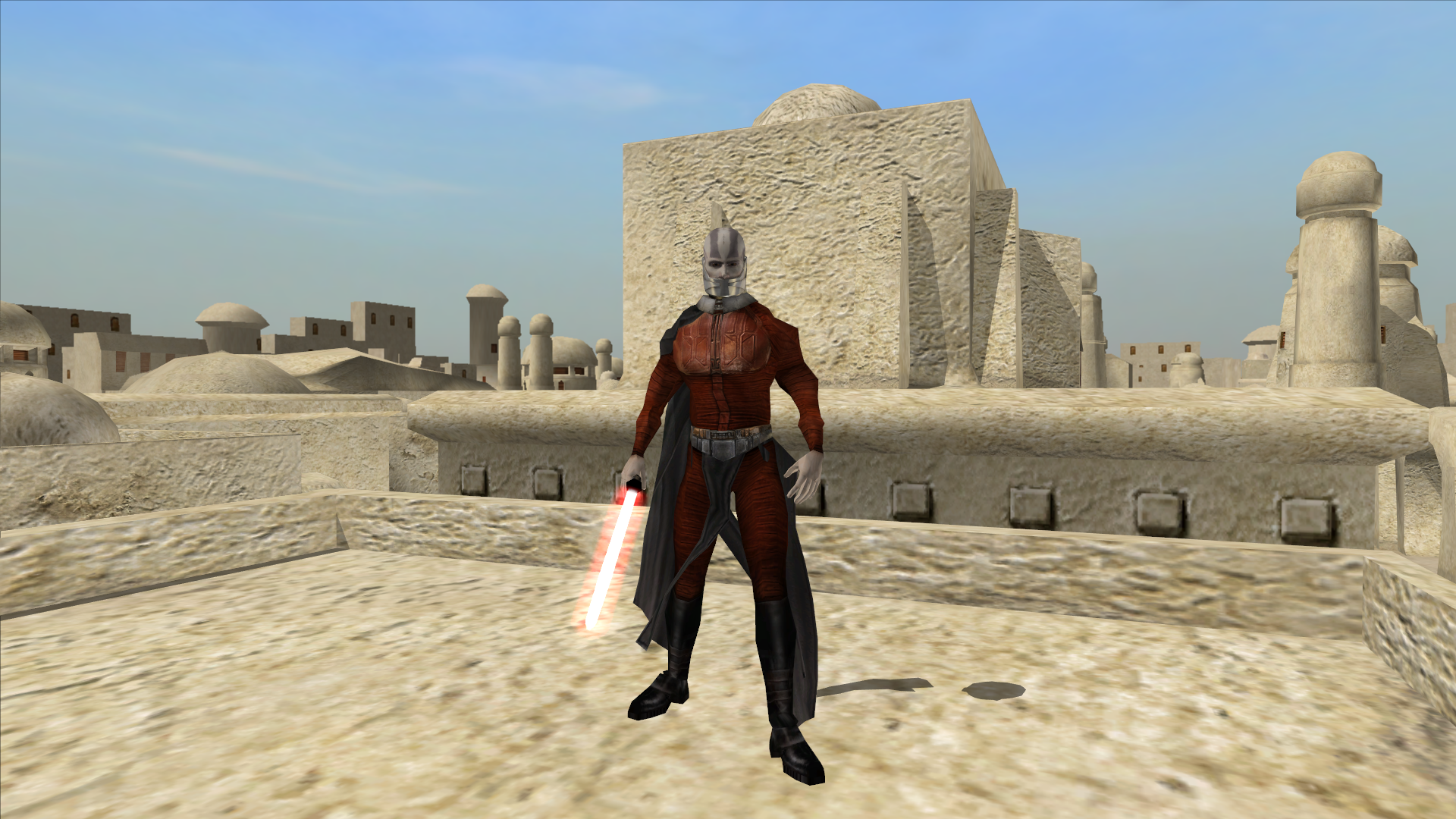 KOTOR HEROES.