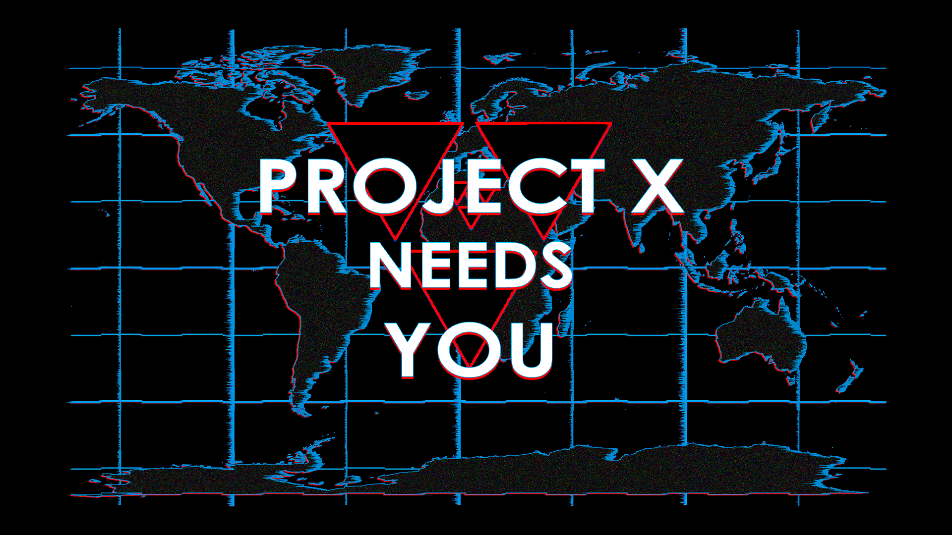 JOIN PROJECT X working