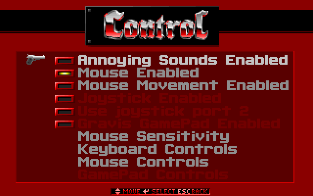 wolfenstein 3d sound effects