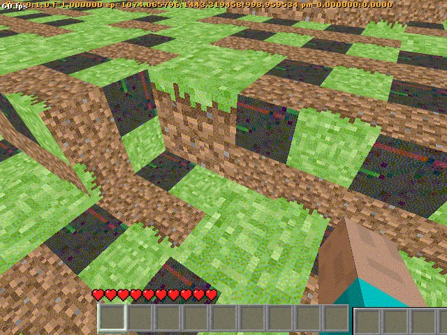 Minecraft LIVING BLOCKS MOD  CRAFT LIVING MINECRAFT BLOCKS TO