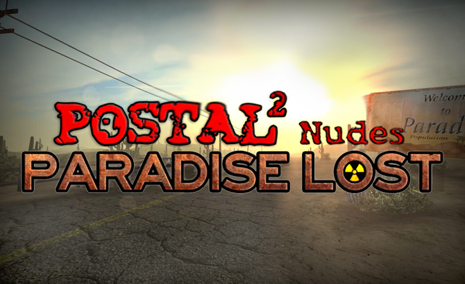 postal 2 paradise lost download free full version