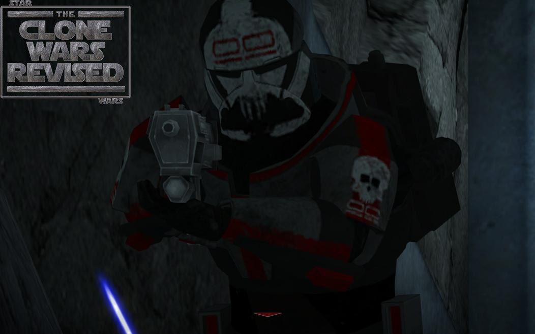 The Bad Batch news - The Clone Wars Revised mod for Star Wars