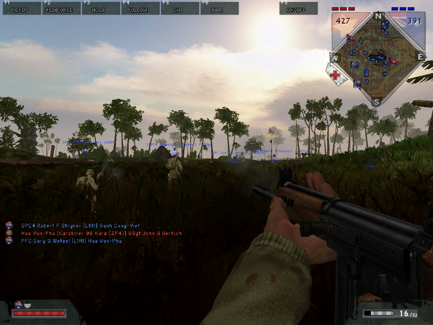 battlefield vietnam ww2 mod no cd crack