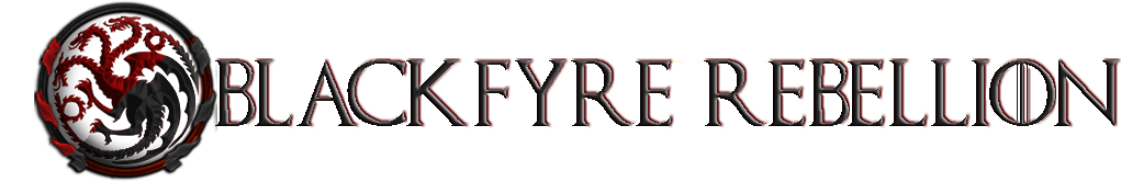 blackfyre rebellion