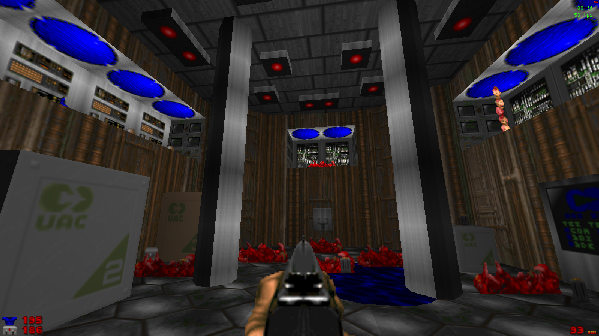 doom 2016 for gzdoom doom 2016 for gzdoom