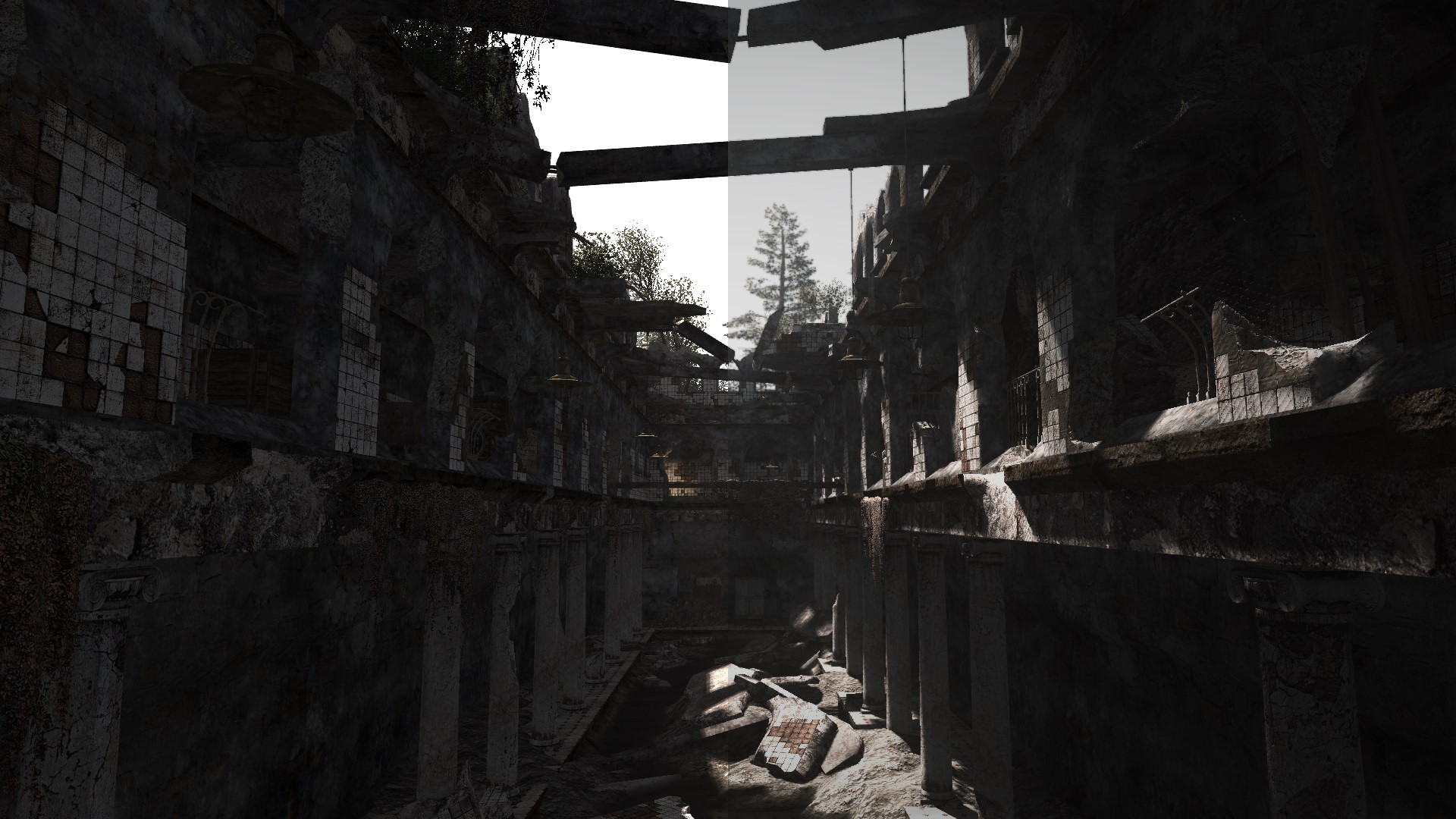 в.о.л.к. Reshade addon - S.T.A.L.K.E.R. Anomaly mod for S.T.A.L.K.E.R ...