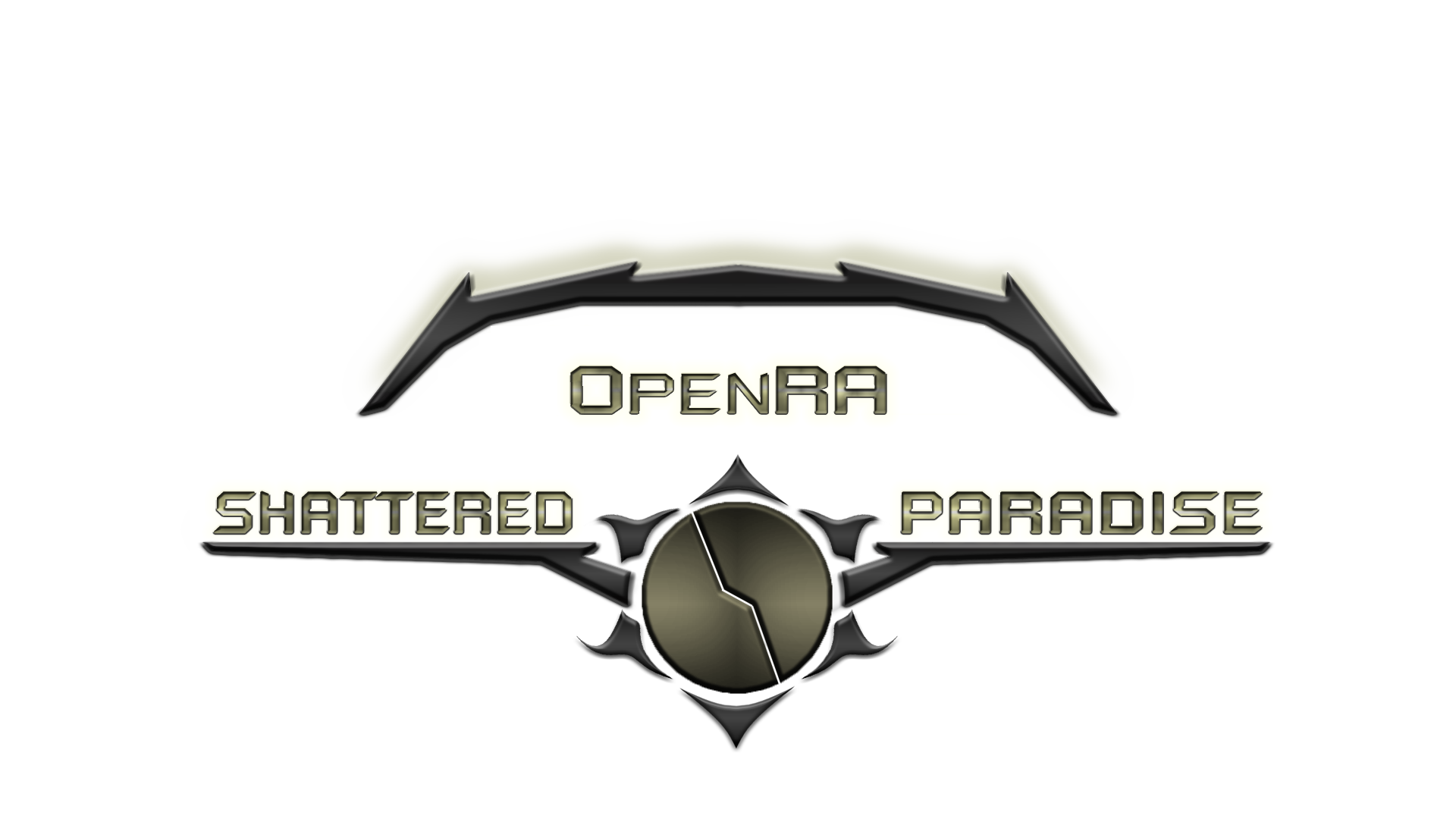 SP Logo OpenRA