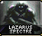 lazarus spectre cameo