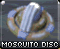 mosquito disc cameo
