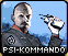 psi commando cameo