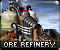 refinery cameo