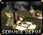 service depot cameo