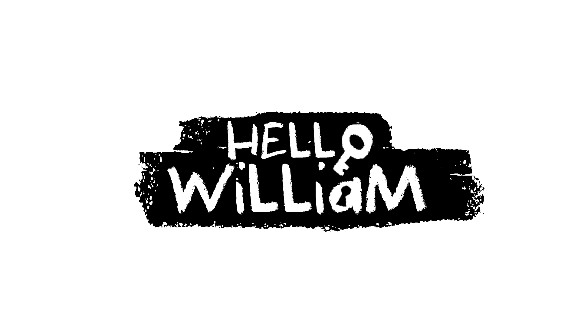 Hello William logo v3 2