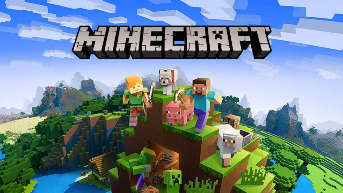 minecraft unblocked games Archives - MOBSEAR Gallery