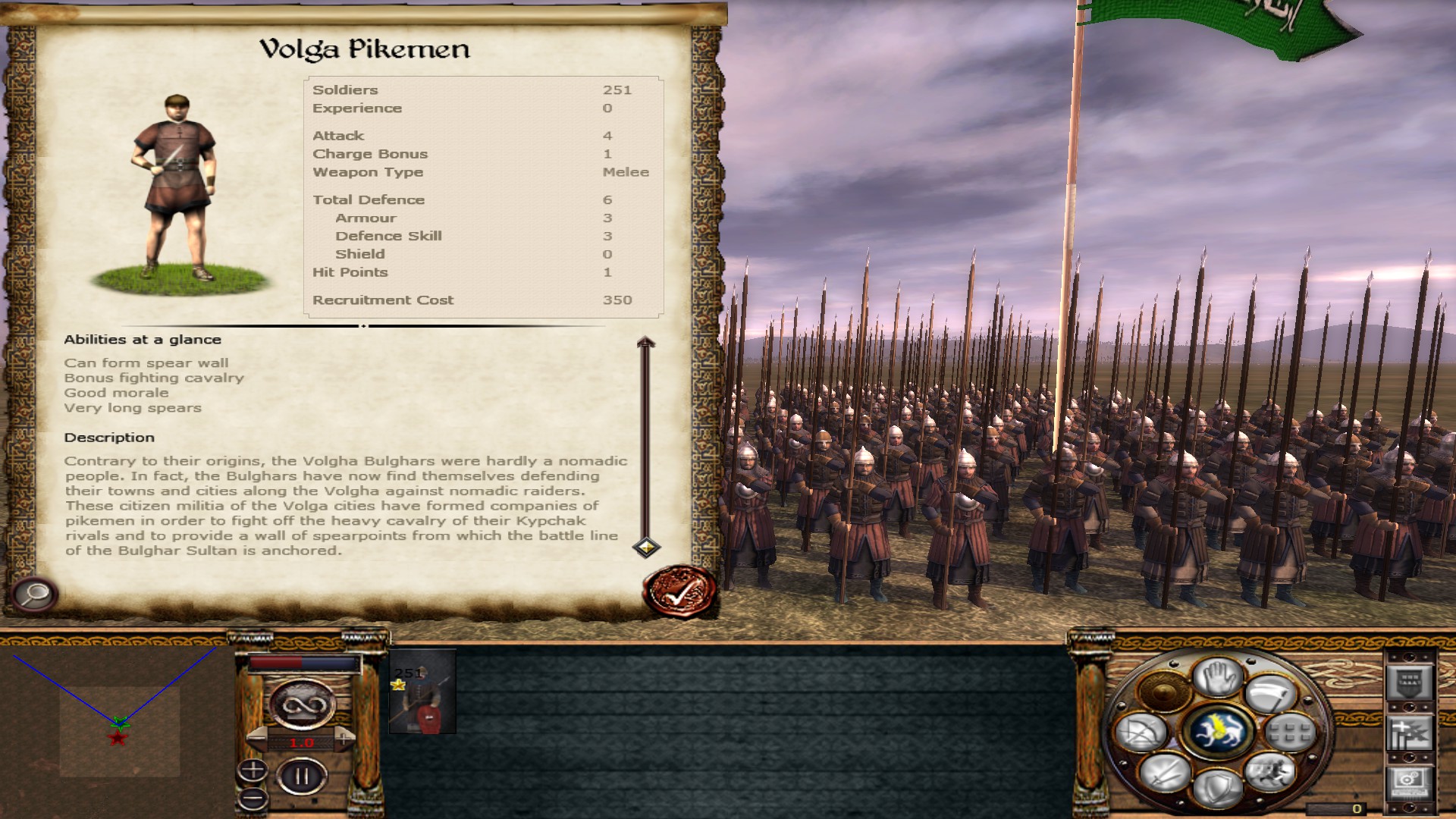 Medieval 2 Total War Free Download