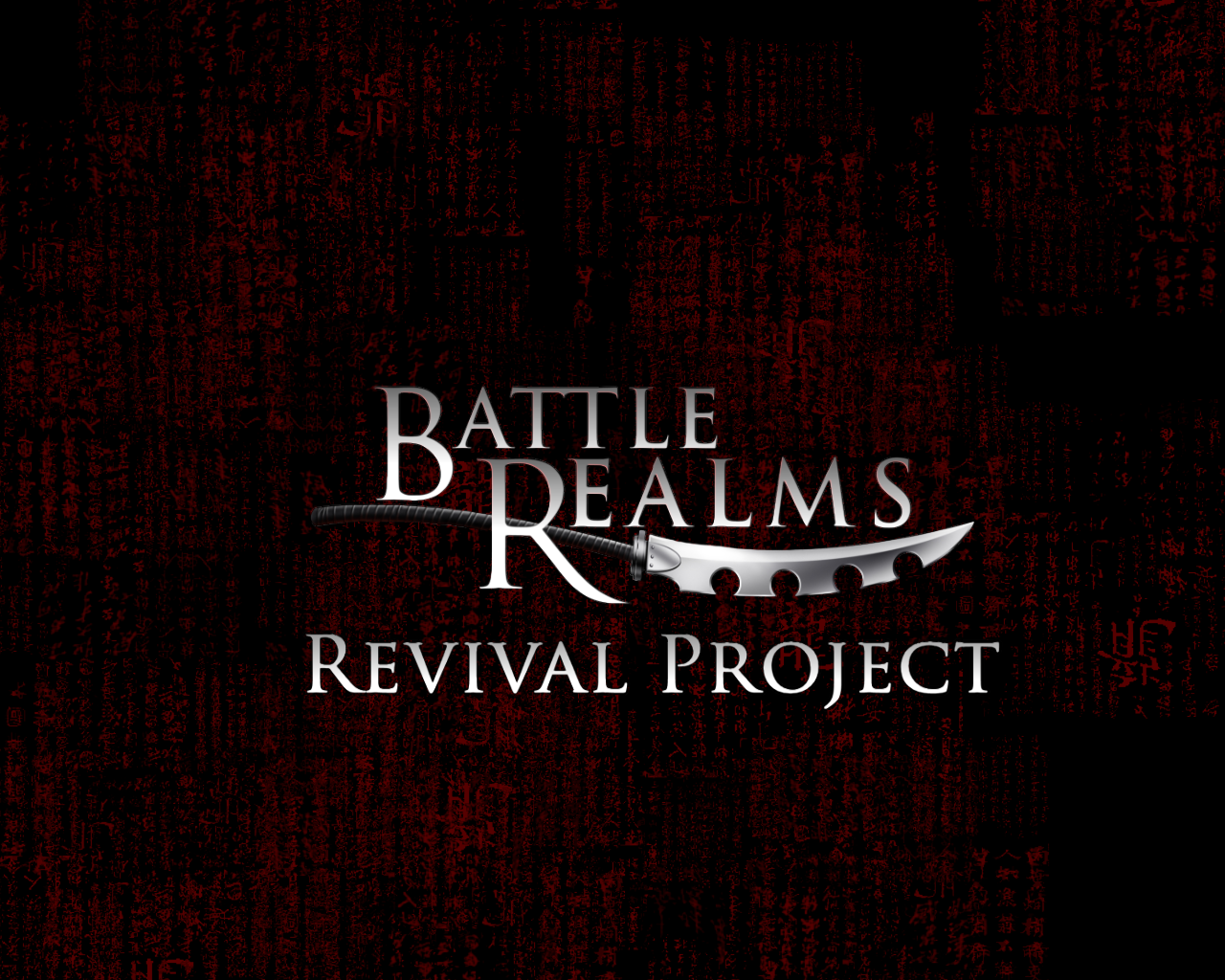 Battle Realms Screenshot 2019 02