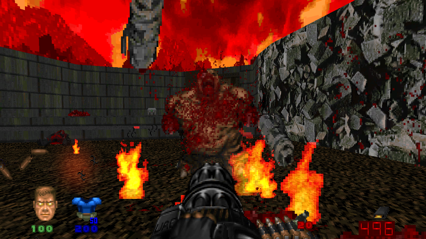 Screenshot Doom 20200402 051912