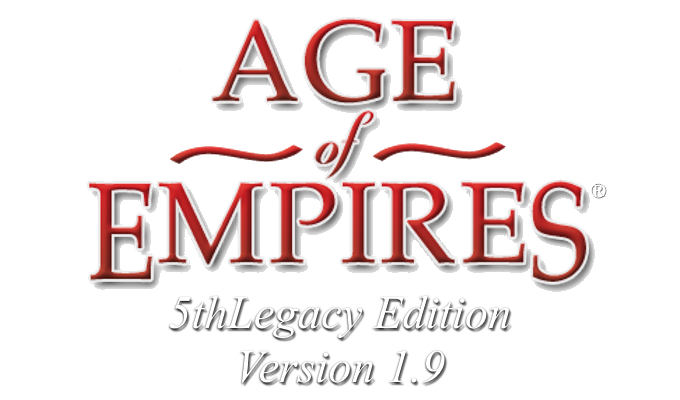 Age of Empires Title