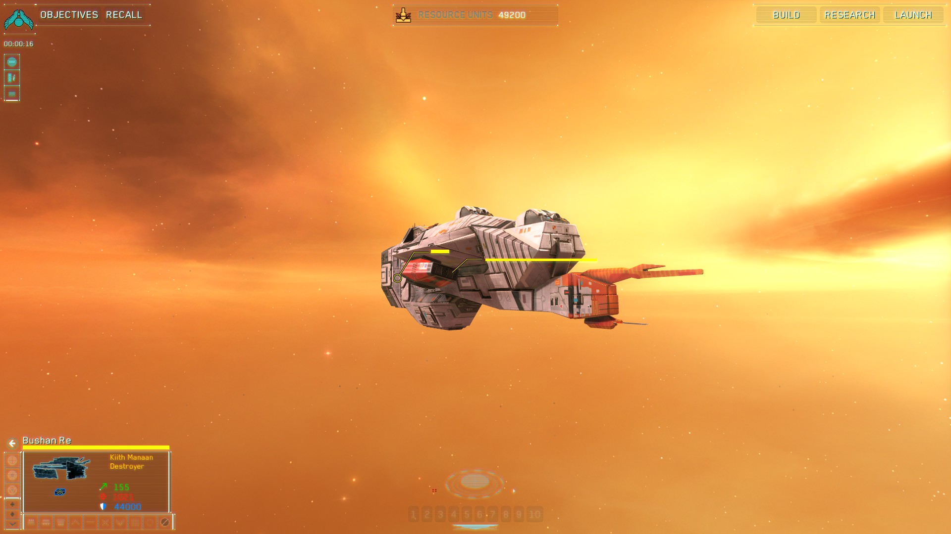 homeworld 2 remastered mods that keep campaign
